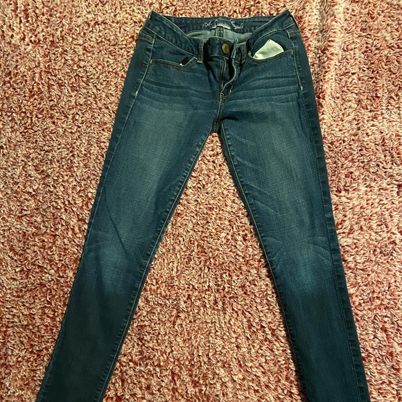 American eagle jeans - Picture 1 of 3
